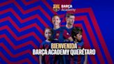 México tendrá una segunda Barça Academy