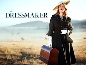 The Dressmaker (2015 film)