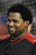 Pablo Sandoval