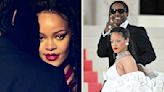 Rihanna's Bold Second Baby Name Spurred A Bunch Of Jokes, And Here They Are