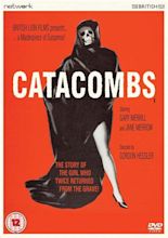 Catacombs (1965 film) - Alchetron, The Free Social Encyclopedia