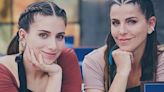 Ilenia Antonini y María Fernanda Yepes presumieron su parecido: “Podríamos ser hermanas”