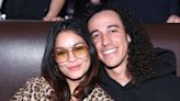 Vanessa Hudgens confirms birth of baby and shares sweet update