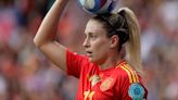 Alineaciones probables del España - Japón: ¿Quién acompañará a Aitana Bonmatí y a Alexia Putellas en el medio del campo?