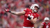 Pride of Hawaii: Herbig ready to lead Wisconsin's defense