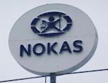 Nokas