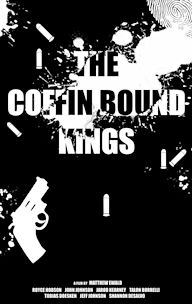 The Coffin Bound Kings