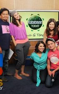 Pun Plip Pridays on Kababayan Today