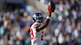 Xavier McKinney tweets he injured hand in ATV accident: How will NY Giants replace him?