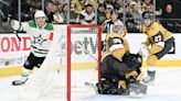 Stars hope to build momentum and take Game 4 in Vegas