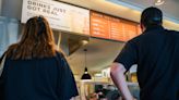 Chipotle is finally taking a break from raising prices, top exec says