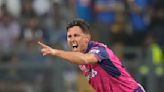 Boult and Chahal set up victory cruise for unbeaten Rajasthan in IPL