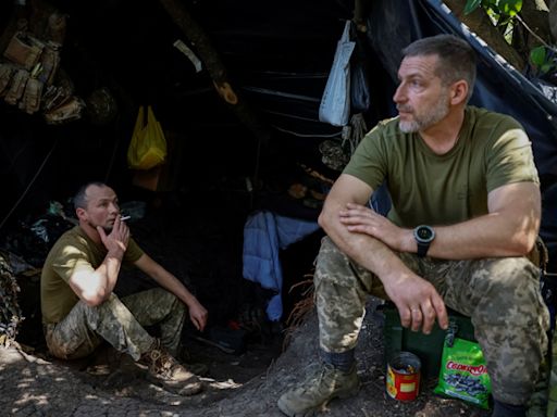 前美國防部長顧問：烏軍60萬陣亡 百萬傷 - 國際