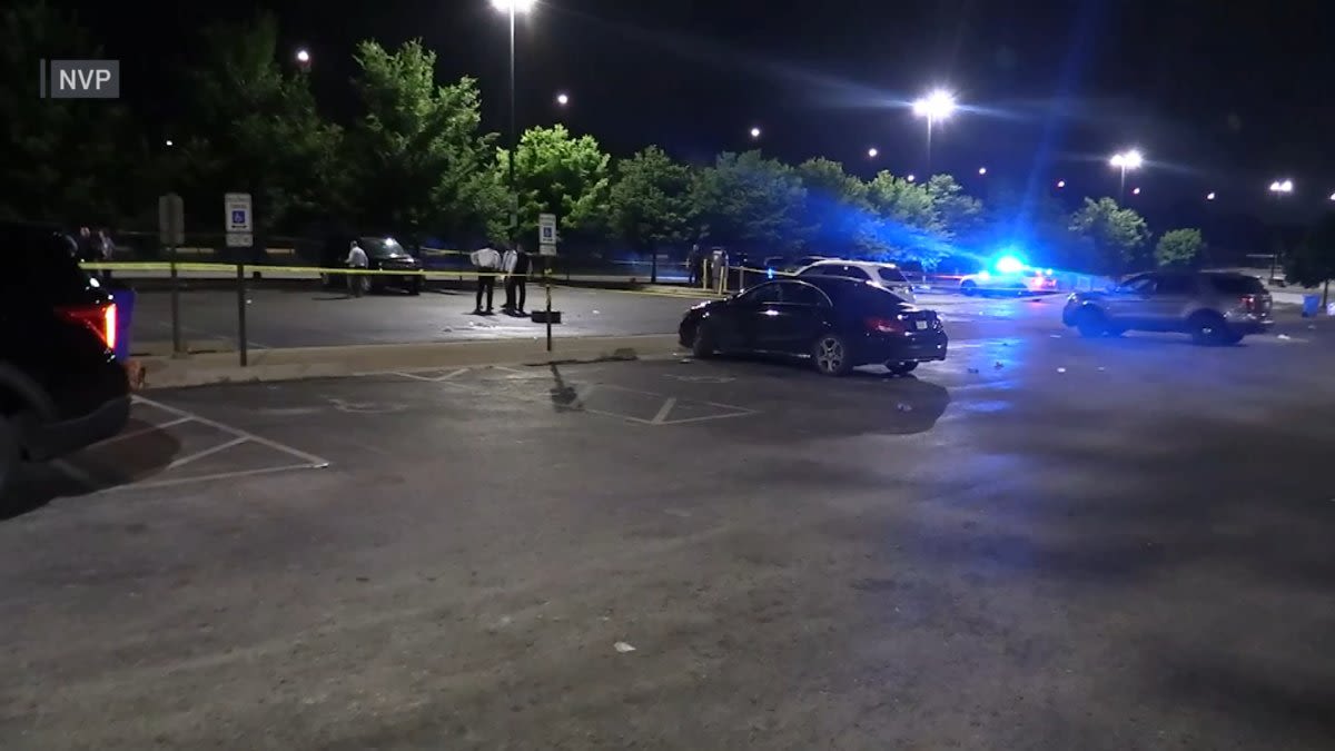 1 killed, 1 injured in shooting in parking lot of 31st Street Beach in Chicago