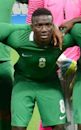 Peter Etebo