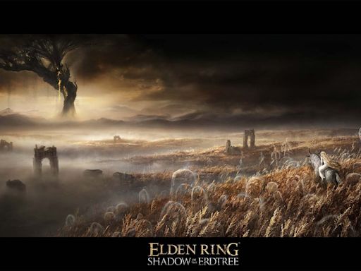 Elden Ring: Shadow of the Erdtree: What we know about the upcoming DLC