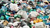 Plastic crisis 'out of control' as 1.7 billion pieces thrown away weekly in UK