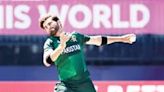 Former Pak cricketer slams Shaheen Afridi over alleged altercation with Yousuf