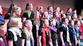 Young Voices set for two Valley concerts