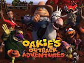 Oakie's Outback Adventures