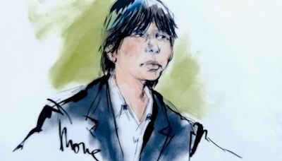 Shohei Ohtani's ex-interpreter pleads not guilty