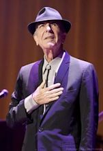 Leonard Cohen