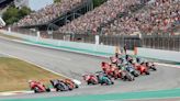 ¡Calentando motores! Javier Alba avanza cómo será el Gran Premio de Cataluña 2024: "Es un espectáculo brutal"