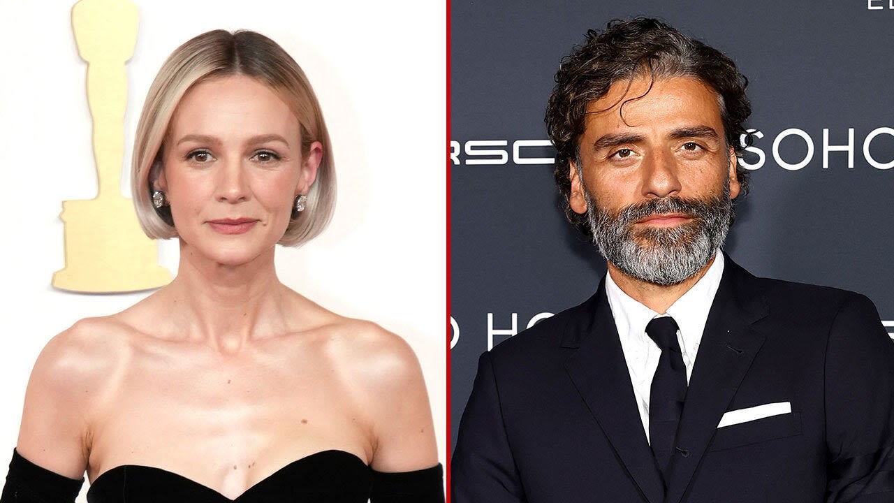 Oscar Isaac and Carey Mulligan in Talks for Potential Second Season of Netflix's Beef - Report - IGN