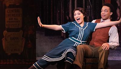 Broadway Classic FUNNY GIRL Heads To Hartford's Bushnell This June!