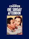 One Sunday Afternoon (1933 film)