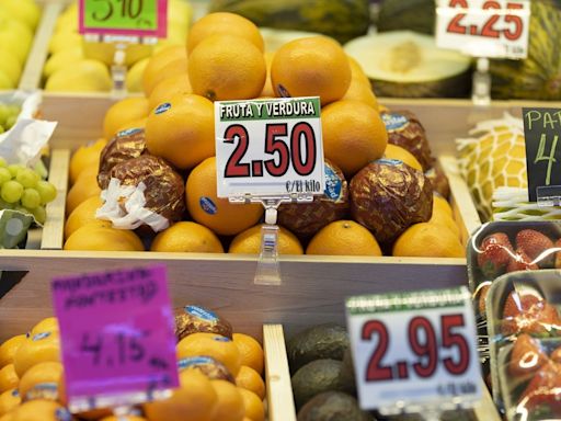 Turquía, India y Polonia, los países con más alertas sanitarias en alimentos en 2023; España se cuela en el sexto lugar