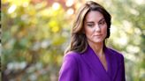 Kensington Palace gives update on Kate Middleton’s health, return to work