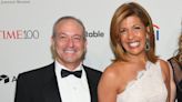 Hoda Kotb shares sweet memory about ex-fiancé Joel Schiffman in rare comment