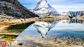 Switzerland restricts tourist access to iconic lake in the Alps