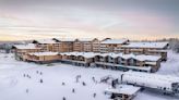 YIT to build complex at Levi Ski Resort in Finland