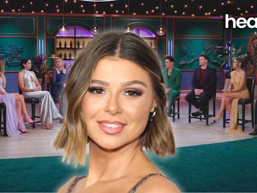 Rachel Leviss Names 1 'Vanderpump Rules' Star She's Open to Speak to Again