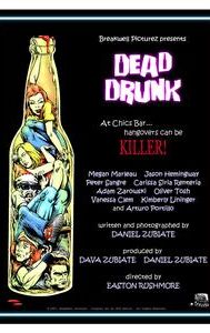 Dead Drunk