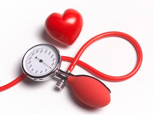 Simple steps can lower your blood pressure