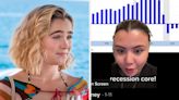 Trendspotters On TikTok Are Talking About Recession-Core — Here's What It's All About