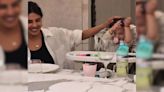 In This New Pic Of Priyanka Chopra, Daughter Malti Marie's Smile Steals The Show
