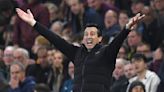 Unai Emery signs new contract at Aston Villa until 2029