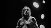 Iggy Pop on the ‘Chutzpah’ of Andrew Watt and Why He’s Retired From Stage Diving