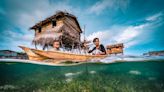 Los Bajau, la tribu nómada que prefiere el agua a la tierra y se sumerge 10 minutos sin respirar