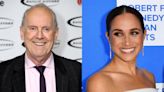 Gyles Brandreth claims Meghan Markle turned down Queen’s offer of help from Sophie, Countess of Wessex