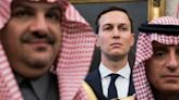House Oversight Committee Looking Into Jared Kushner's Relationship With The Saudis