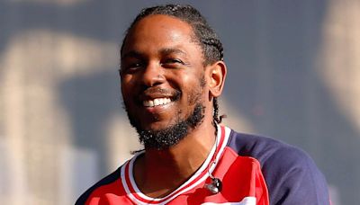 Kendrick Lamar Sets Rare Performance at 'Ken & Friends' Show in Los Angeles 6 Weeks After Drake Rap Beef