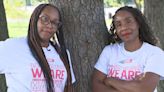 South Jersey sisters raise breast cancer awareness with Grab Your Girls campaign