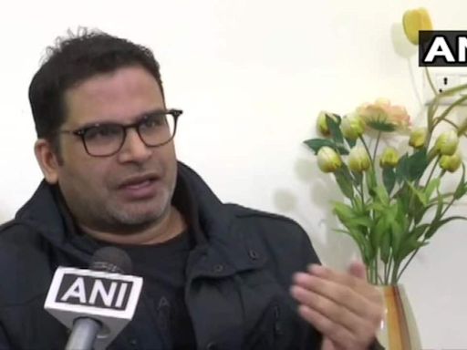 Prashant Kishor announces launch of political party ahead of Bihar assembly polls