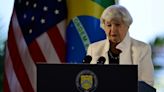 US sees no need for global deal to tax super-rich: Yellen