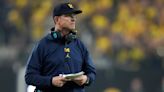 Jim Harbaugh leaving Michigan football for Los Angeles Chargers